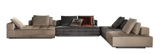 minotti sofa