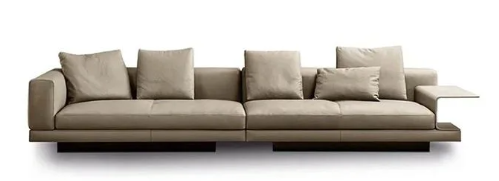 minotti sofa