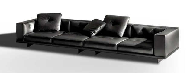 minotti sofa