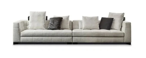 minotti sofa