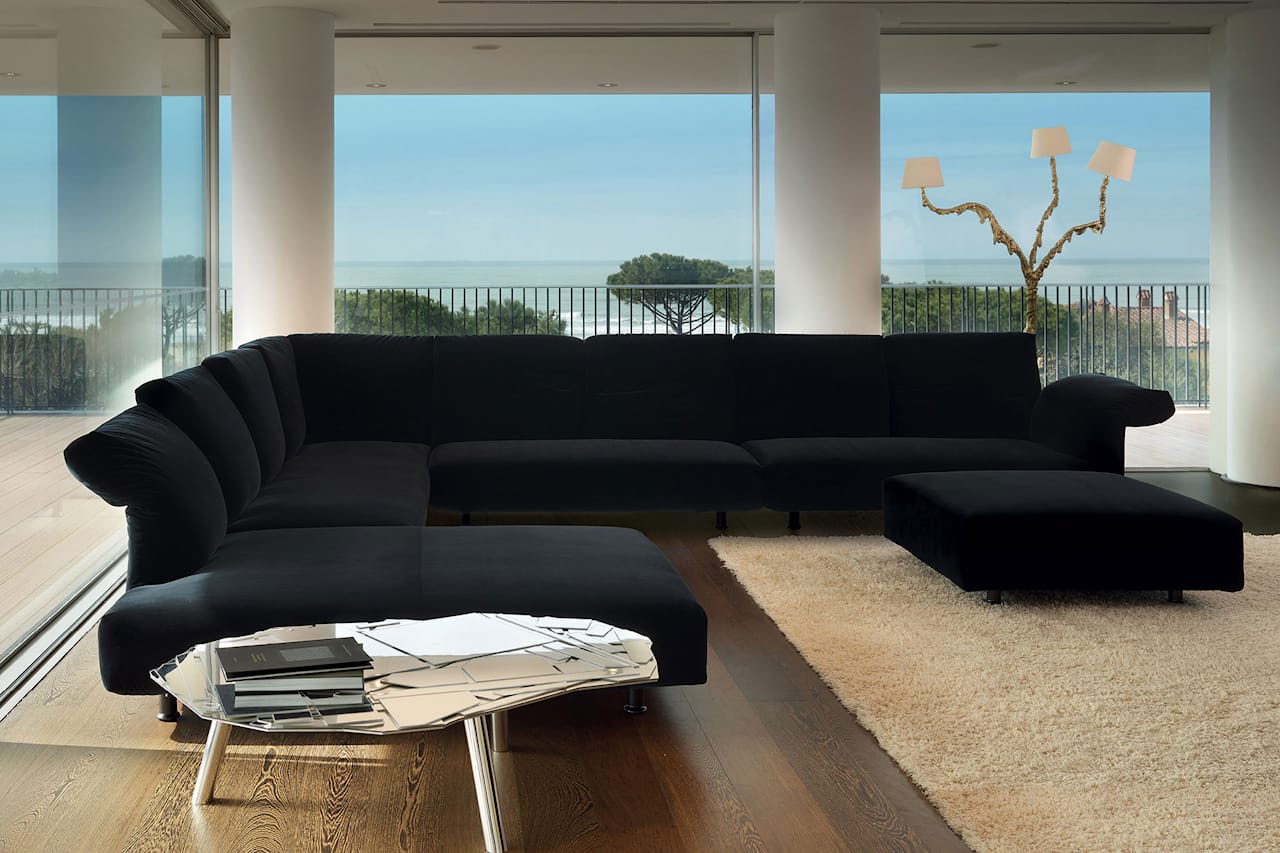 edra sofa