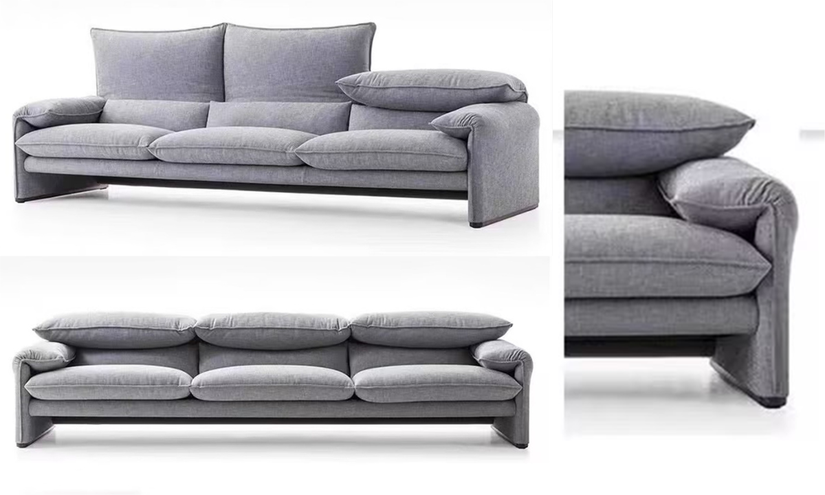 Cassina Sofa