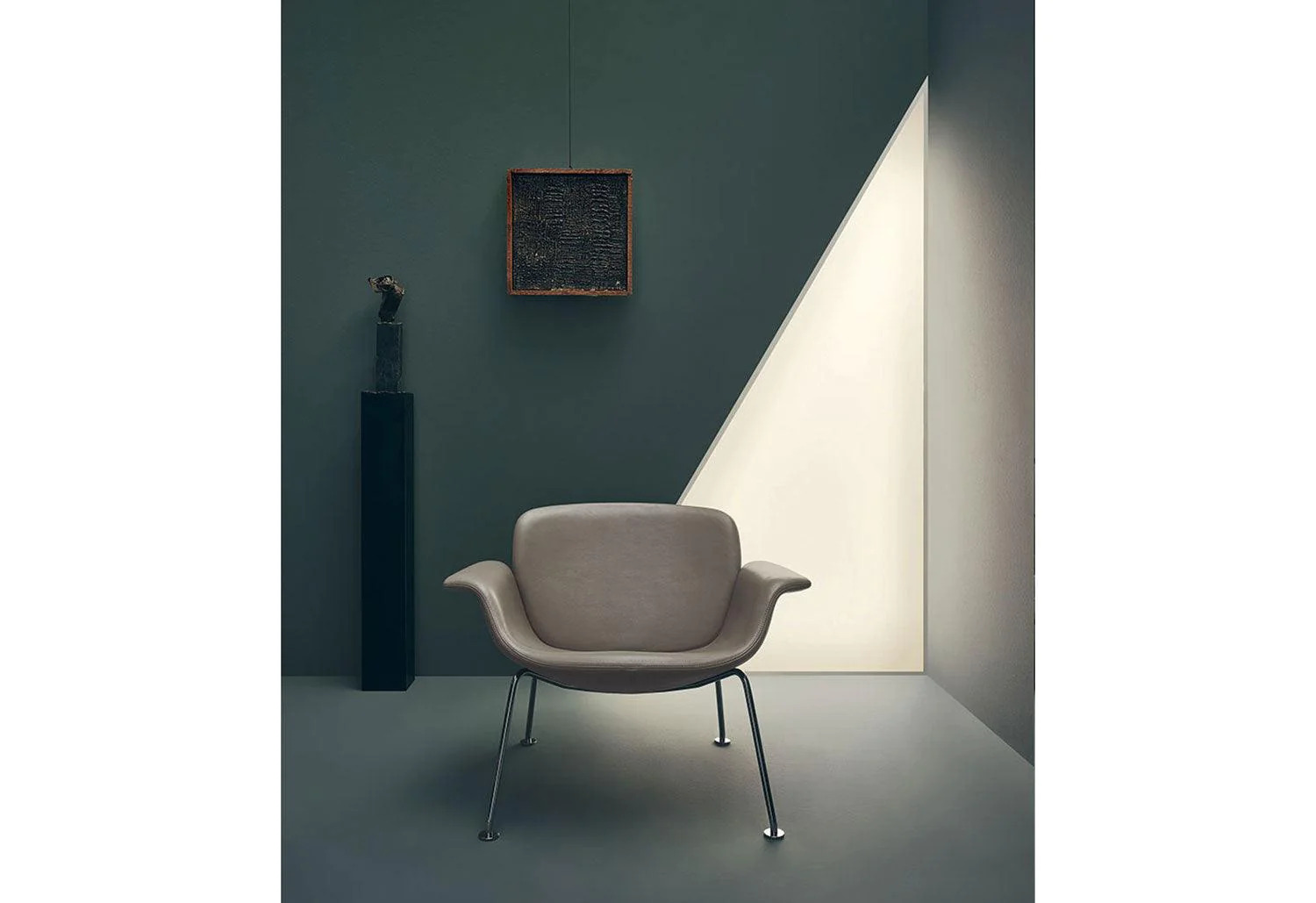 knoll chair