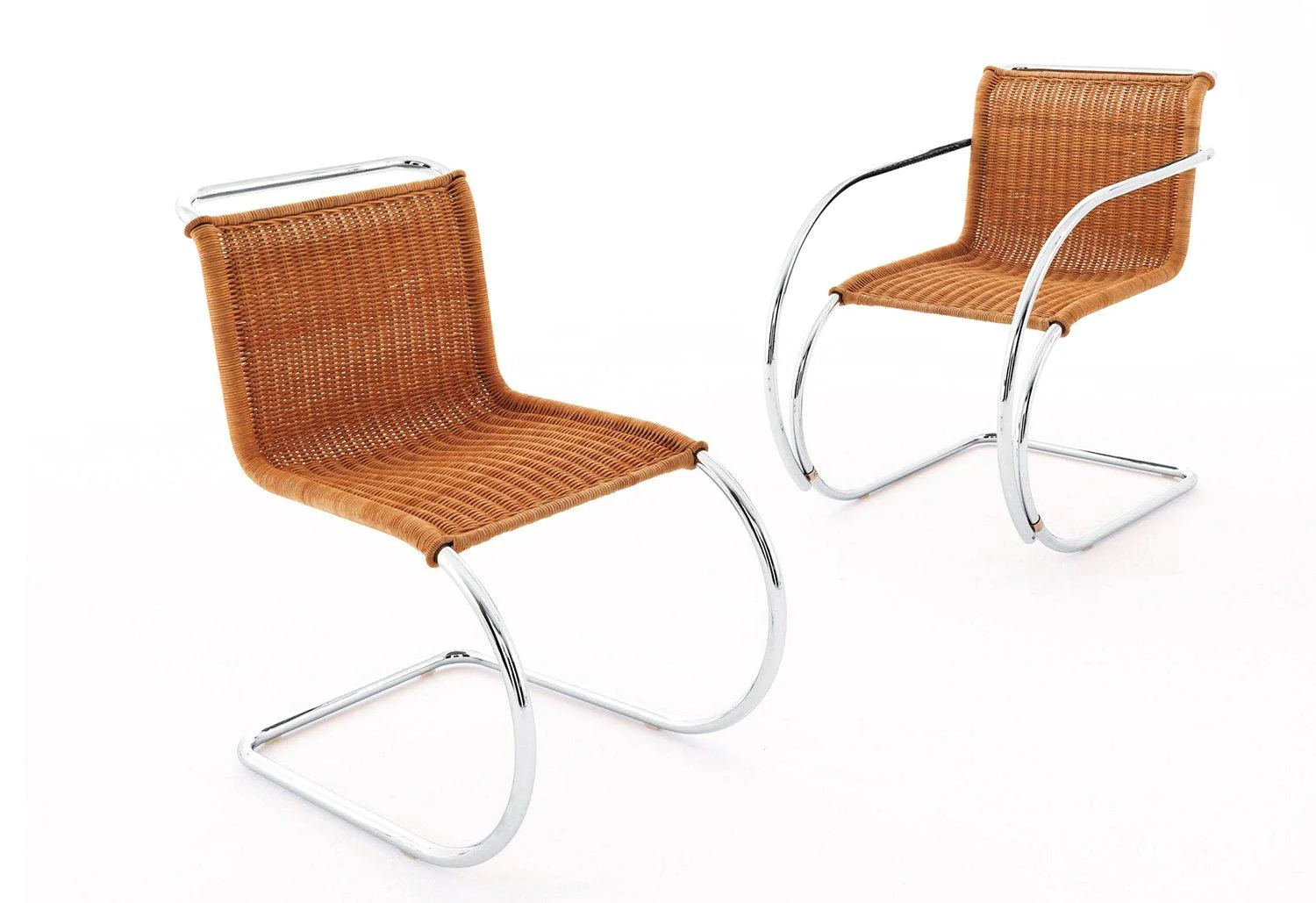 knoll chair