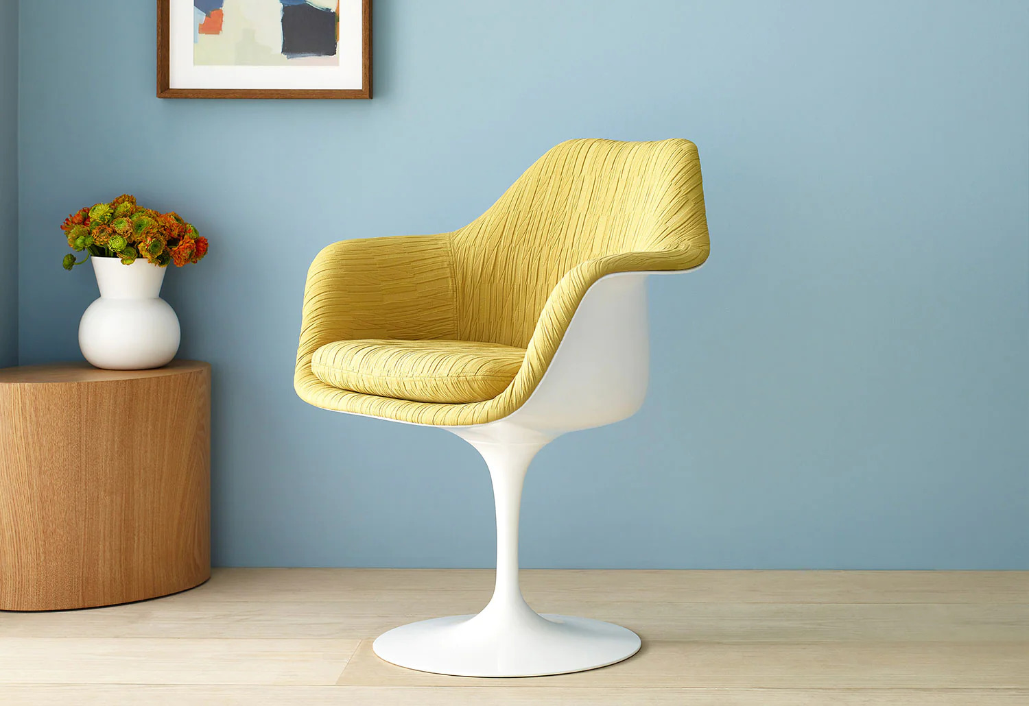 knoll chair