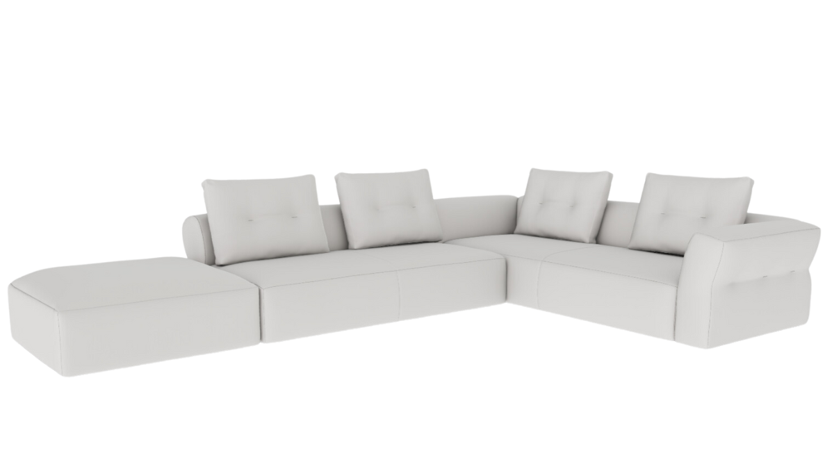 Cassina Sofa