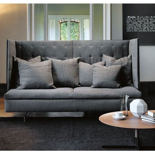 poltrona frau sofa