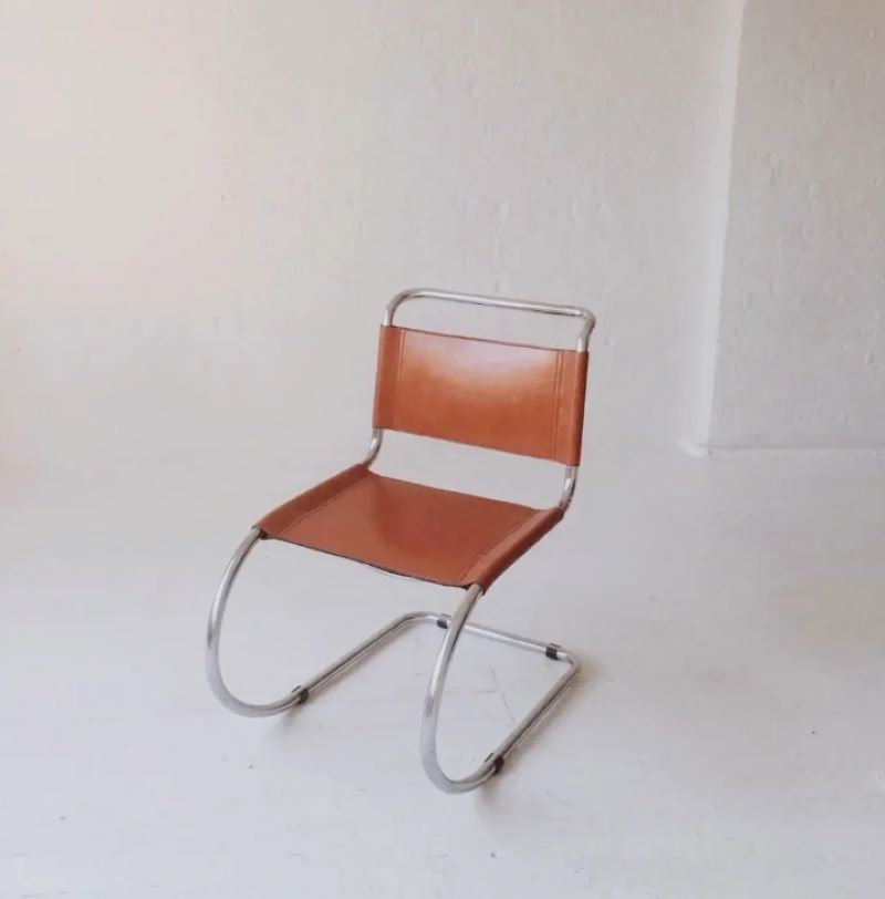 mr chair