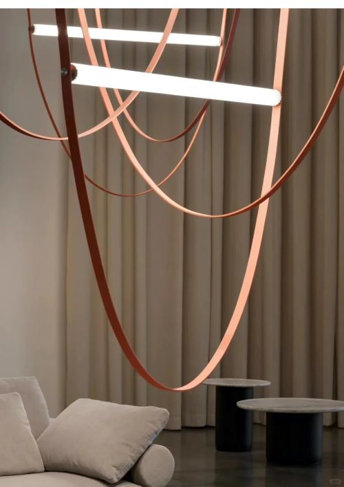 flos lighting