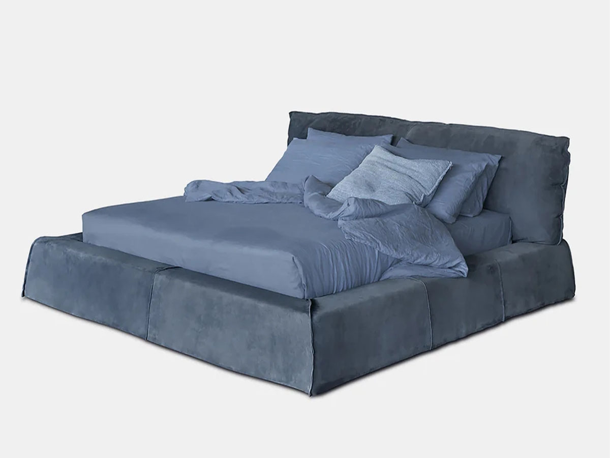 Elevate Your Bedroom: Discovering the Beauty of a Baxter Bed