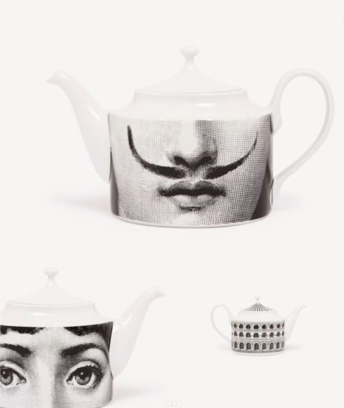 tea sets