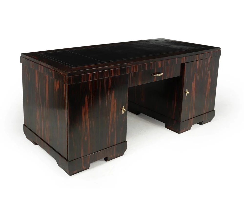 art deco style furniture