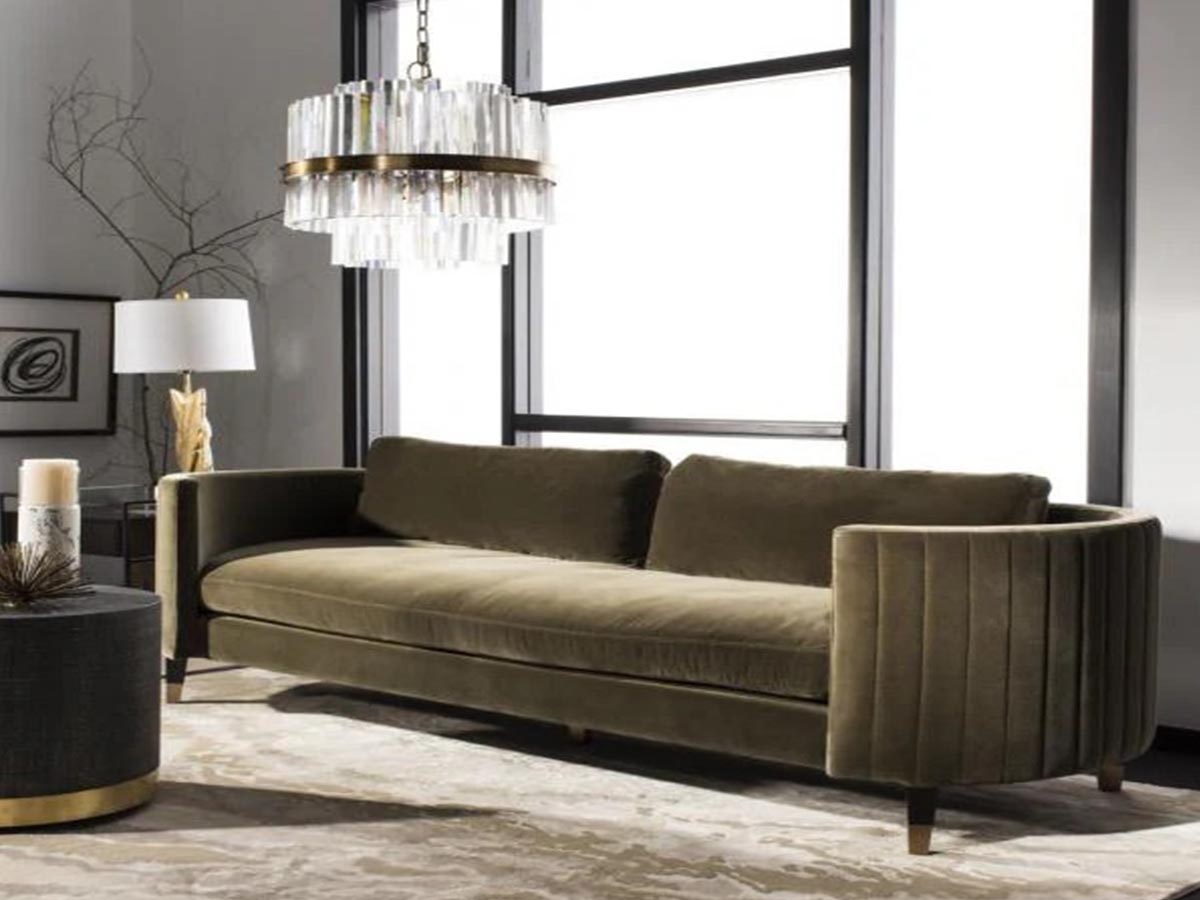 American Home Furniture: Elevating Your Living Space