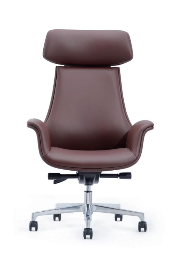 leather office chair