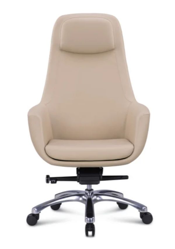 leather office chair