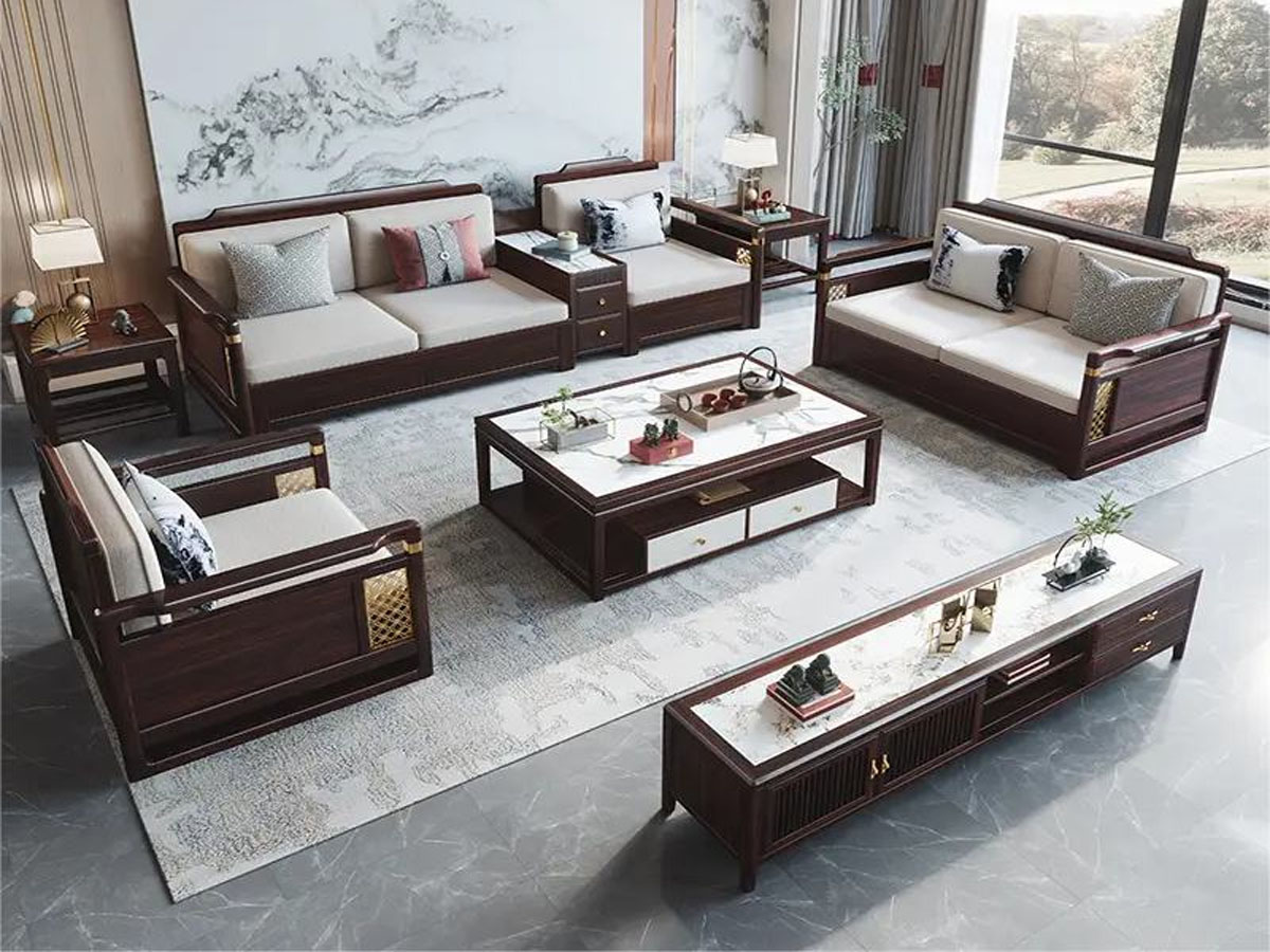 Foshan Furniture Market