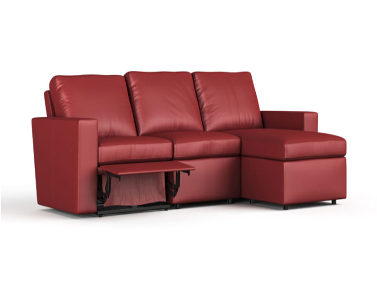 Stylish Leather Recliner Sofas That Transform Your Living Space