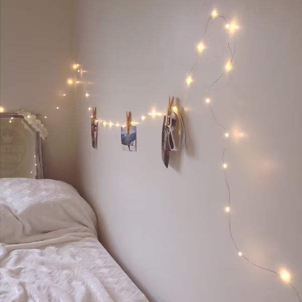 led lights for bedroom