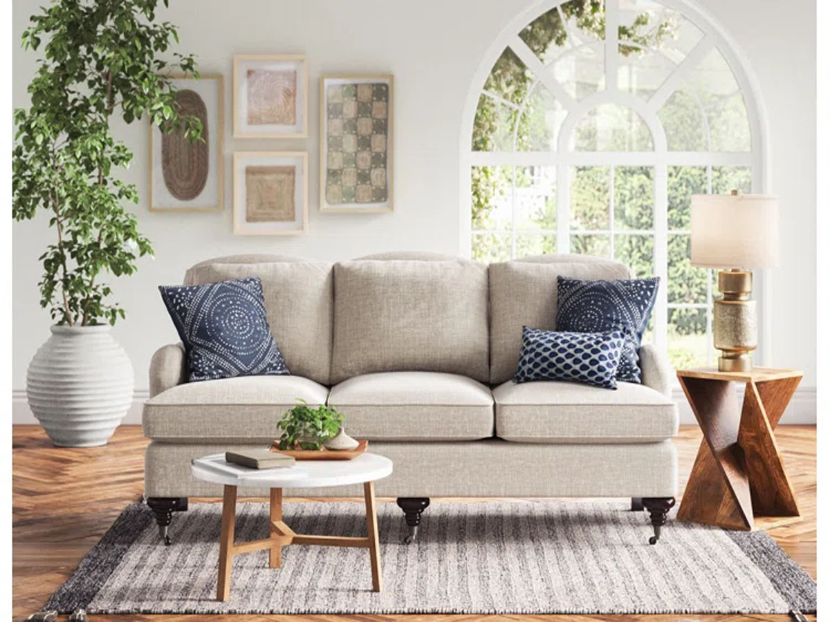 How to Clean a Sofa: Easy Methods for Every Fabric Type