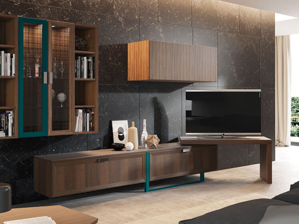 cabinet for tv