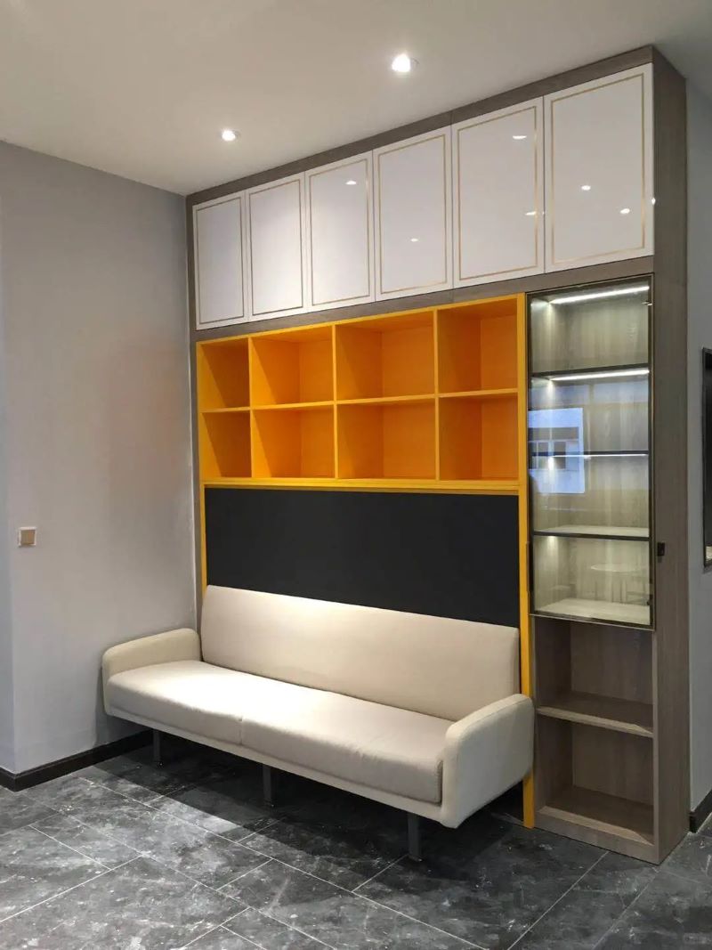 murphy beds