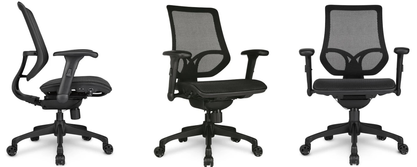 ergonomic office chair