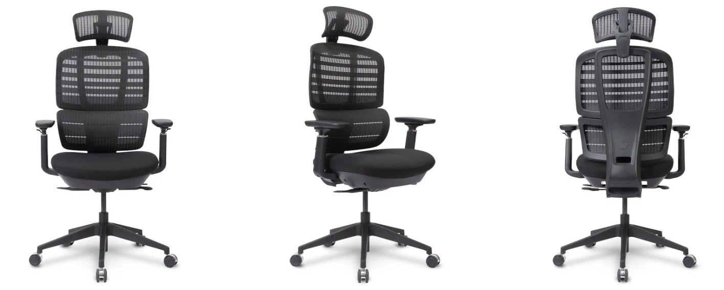 ergonomic office chair