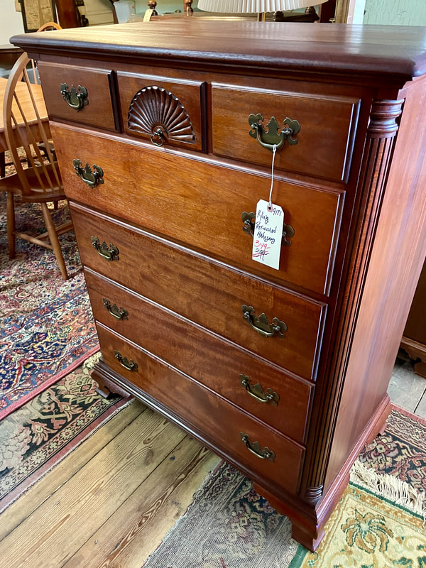 used bedroom furniture