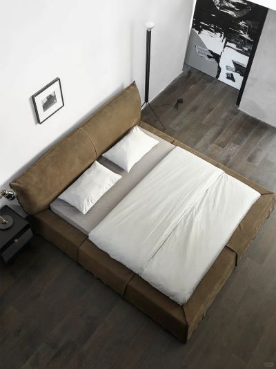 paris bed