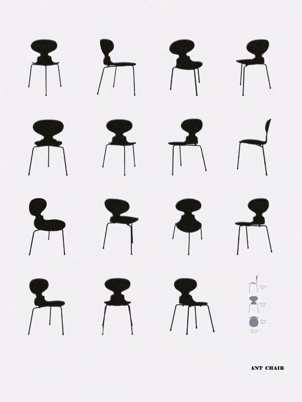 ant chair